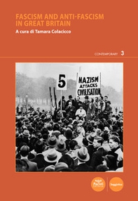 Fascism and anti-Fascism in Great Britain - Librerie.coop