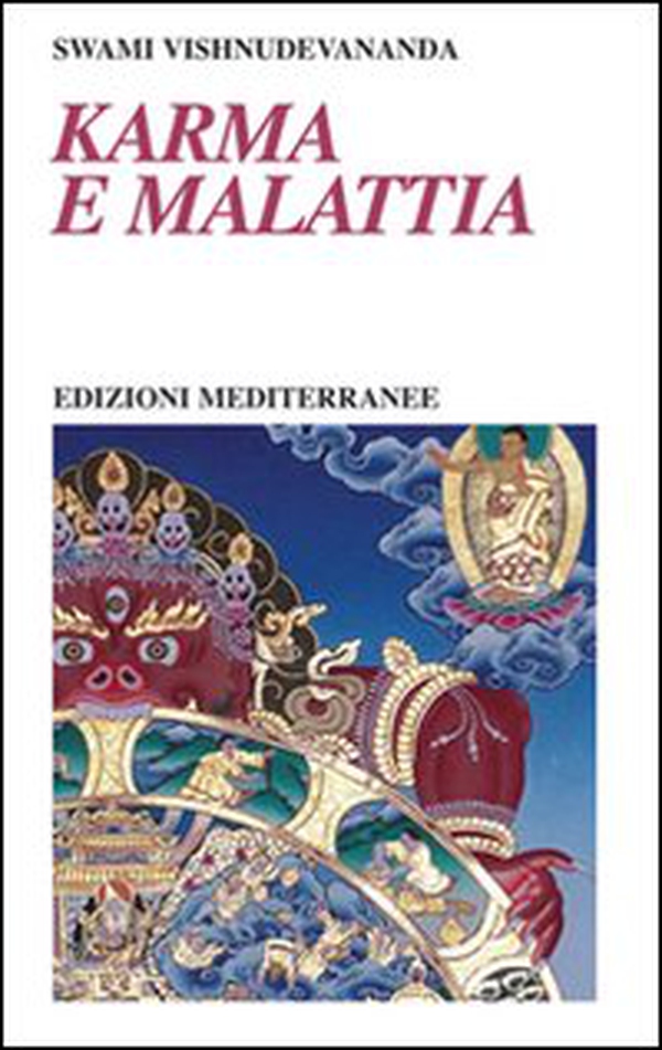 Karma e malattia - Librerie.coop Karma e malattia - Librerie.coop