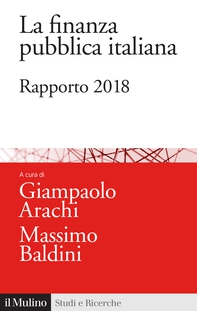 La finanza pubblica italiana - Librerie.coop La finanza pubblica italiana - Librerie.coop