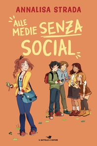 Alle medie senza social - Librerie.coop