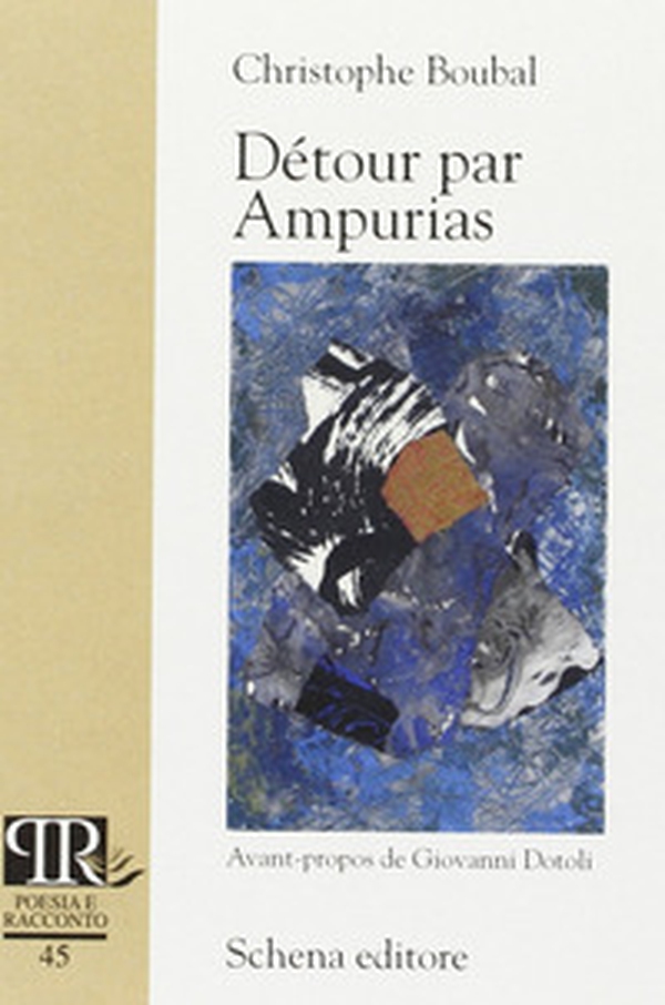 Detour par amporias - Librerie.coop Detour par amporias - Librerie.coop