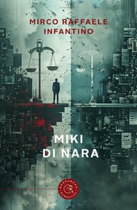 Miki di Nara - Librerie.coop