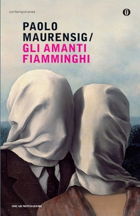 Gli amanti fiamminghi - Librerie.coop Gli amanti fiamminghi - Librerie.coop