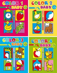 Color baby - Librerie.coop