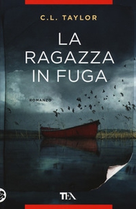 La ragazza in fuga - Librerie.coop