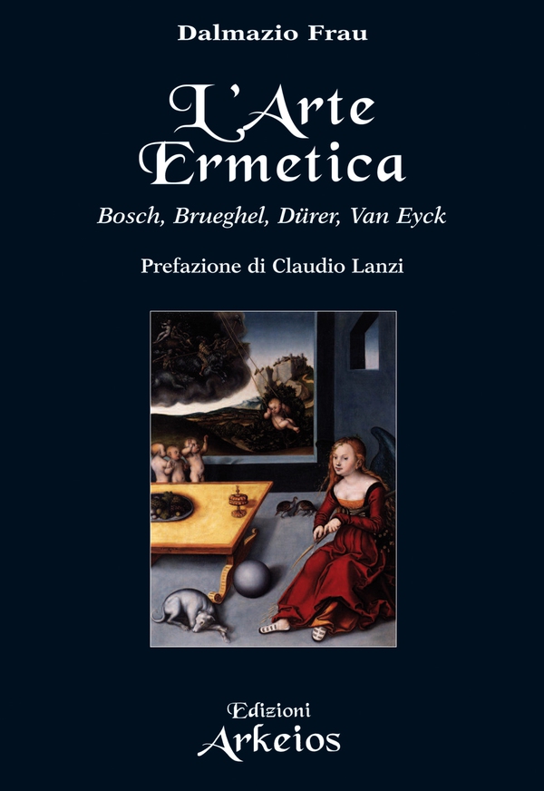 L'arte ermetica - Librerie.coop L'arte ermetica - Librerie.coop