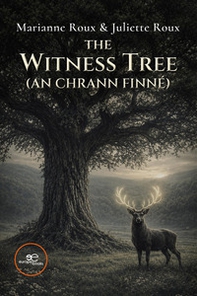 The witness tree (an chrann finné) - Librerie.coop