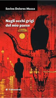 Negli occhi grigi del mio paese - Librerie.coop