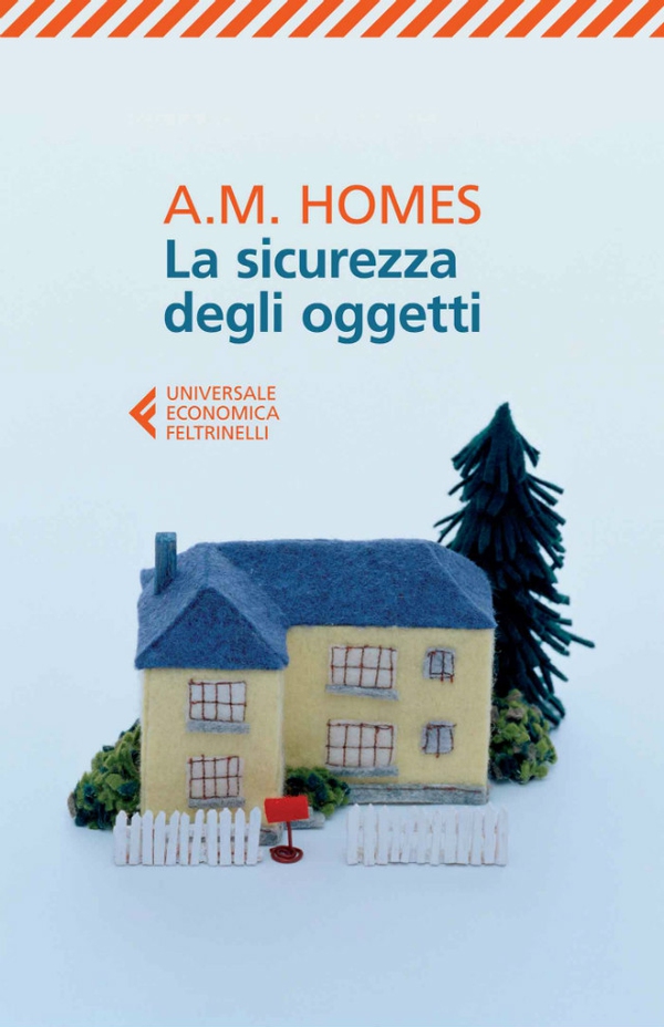 La sicurezza degli oggetti - Librerie.coop La sicurezza degli oggetti - Librerie.coop