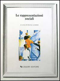 Le rappresentazioni sociali - Librerie.coop