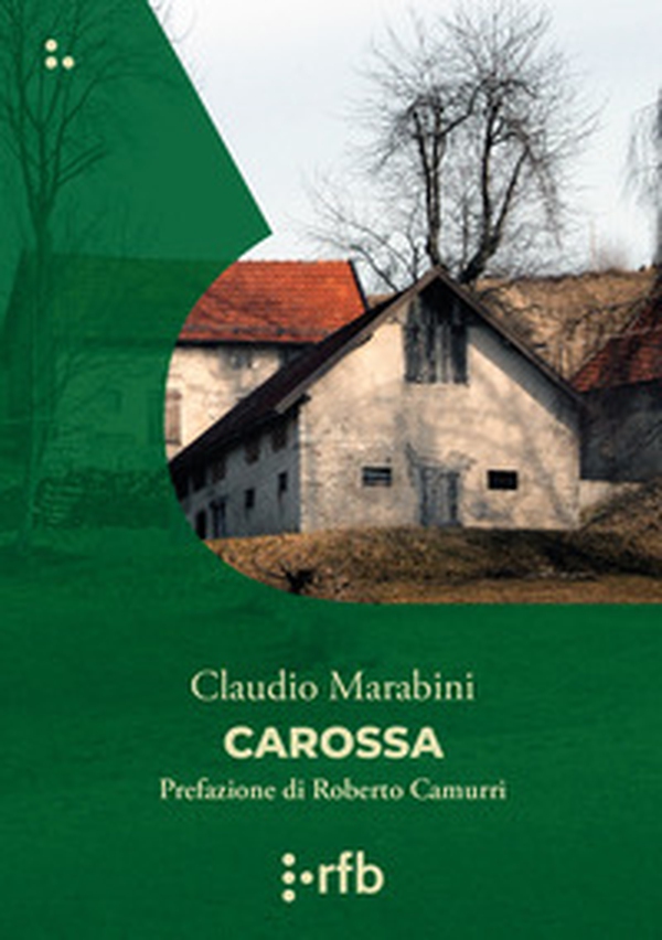 Carossa - Librerie.coop Carossa - Librerie.coop
