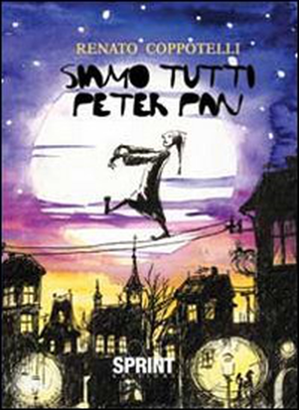 Siamo tutti Peter Pan - Librerie.coop Siamo tutti Peter Pan - Librerie.coop