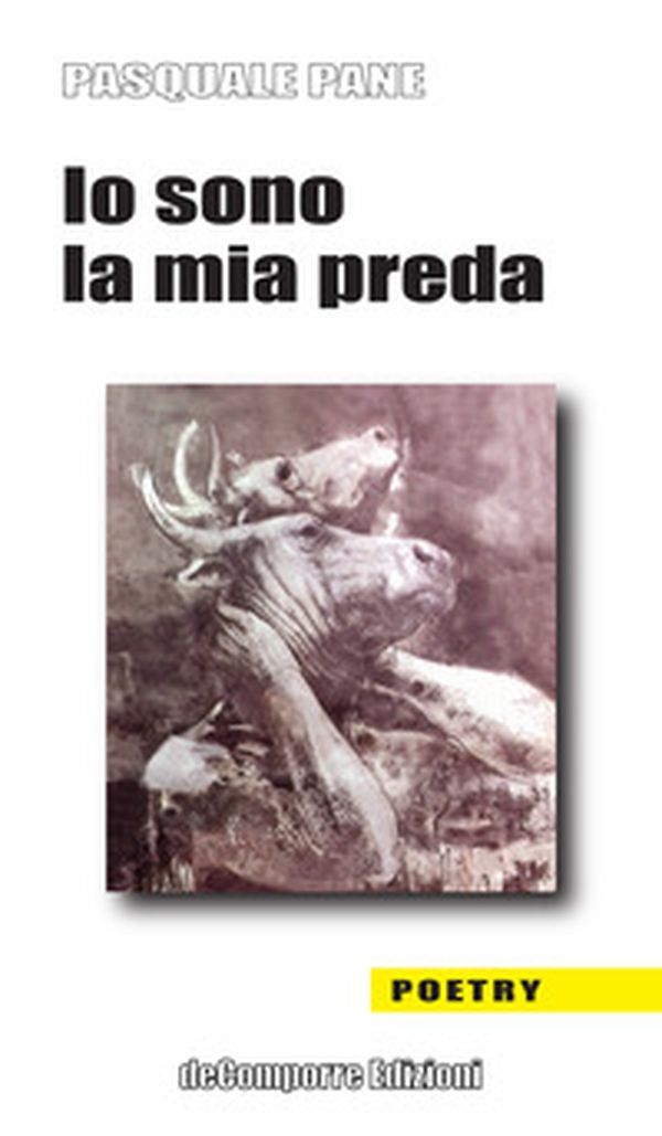 Io sono la mia preda - Librerie.coop Io sono la mia preda - Librerie.coop