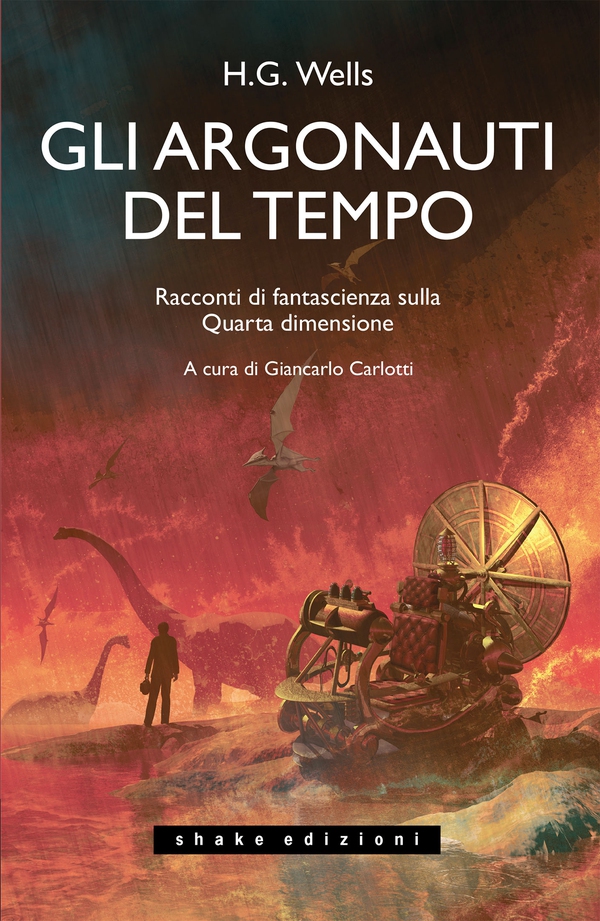Gli Argonauti del tempo - Librerie.coop Gli Argonauti del tempo - Librerie.coop