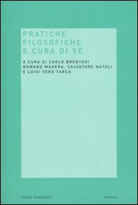 Pratiche filosofiche e cura di sé - Librerie.coop