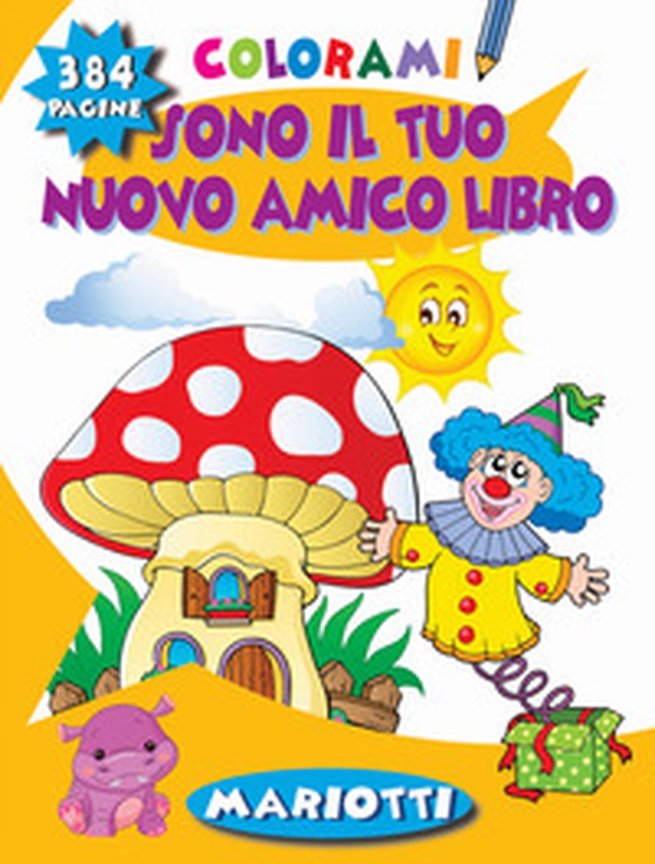 Sono il tuo nuovo amico libro - Librerie.coop Sono il tuo nuovo amico libro - Librerie.coop