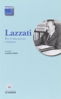 Per l'educazione cristiana - Librerie.coop