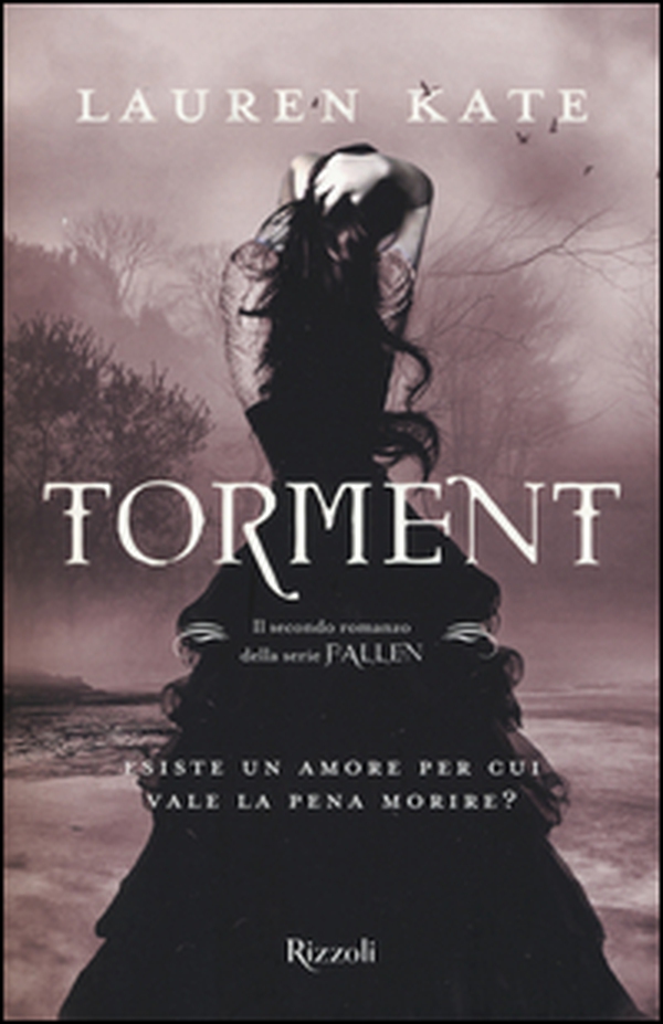 Torment - Librerie.coop Torment - Librerie.coop