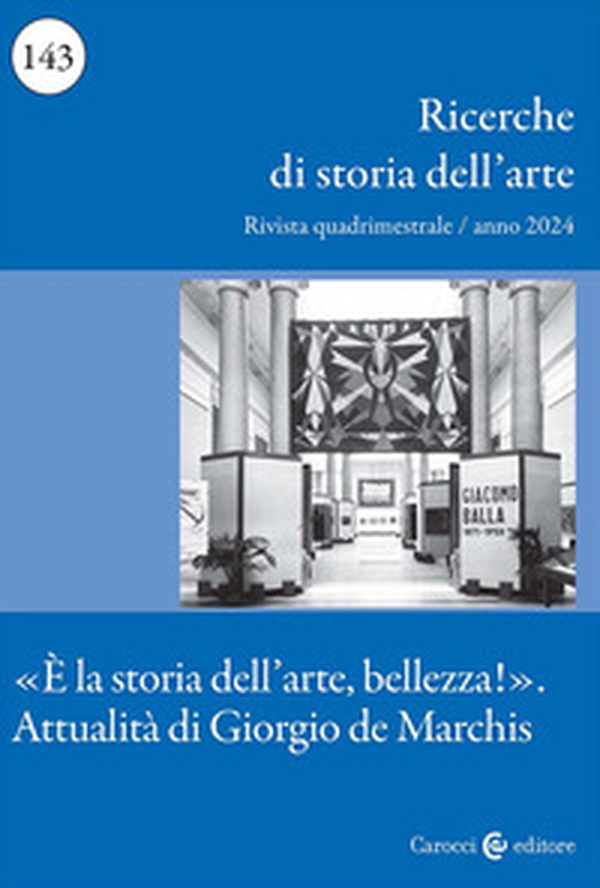Ricerche di storia dell'arte - Vol. 2 - Librerie.coop Ricerche di storia dell'arte - Vol. 2 - Librerie.coop
