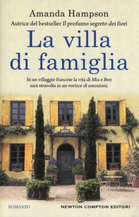 La villa di famiglia - Librerie.coop La villa di famiglia - Librerie.coop