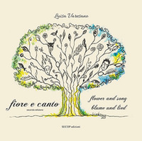 Fiore e canto. Ediz. italiana, inglese e tedesca - Librerie.coop Fiore e canto. Ediz. italiana, inglese e tedesca - Librerie.coop