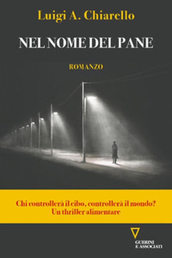 Nel nome del pane - Librerie.coop