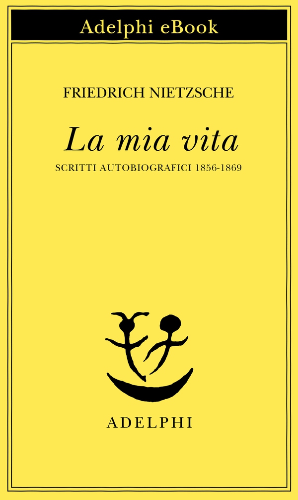 La mia vita - Librerie.coop La mia vita - Librerie.coop