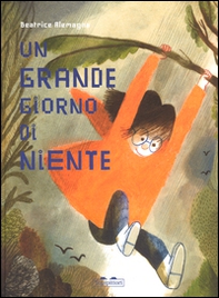 Un grande giorno di niente - Librerie.coop Un grande giorno di niente - Librerie.coop