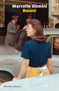 Boom! - Librerie.coop Boom! - Librerie.coop