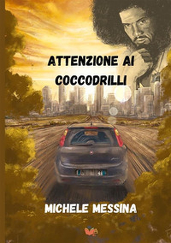 Attenzione ai coccodrilli - Librerie.coop Attenzione ai coccodrilli - Librerie.coop