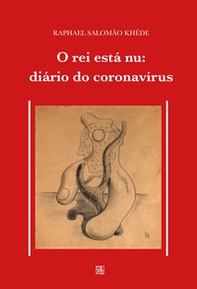 O rei está nu: diário do coronavírus - Librerie.coop