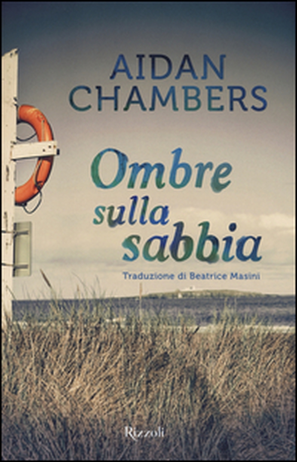 Ombre sulla sabbia - Librerie.coop Ombre sulla sabbia - Librerie.coop