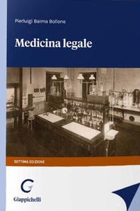 Medicina legale - Librerie.coop