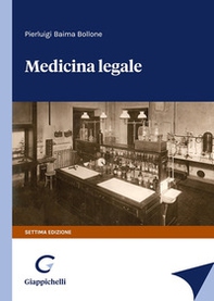 Medicina legale - Librerie.coop