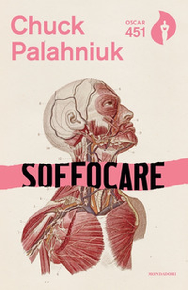 Soffocare - Librerie.coop Soffocare - Librerie.coop