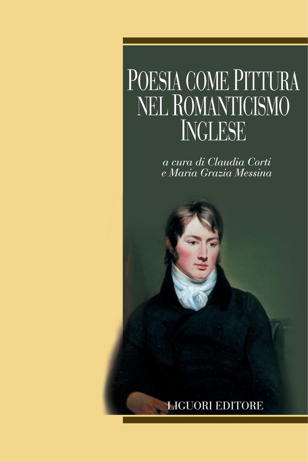 Poesia come pittura nel Romanticismo inglese - Librerie.coop Poesia come pittura nel Romanticismo inglese - Librerie.coop
