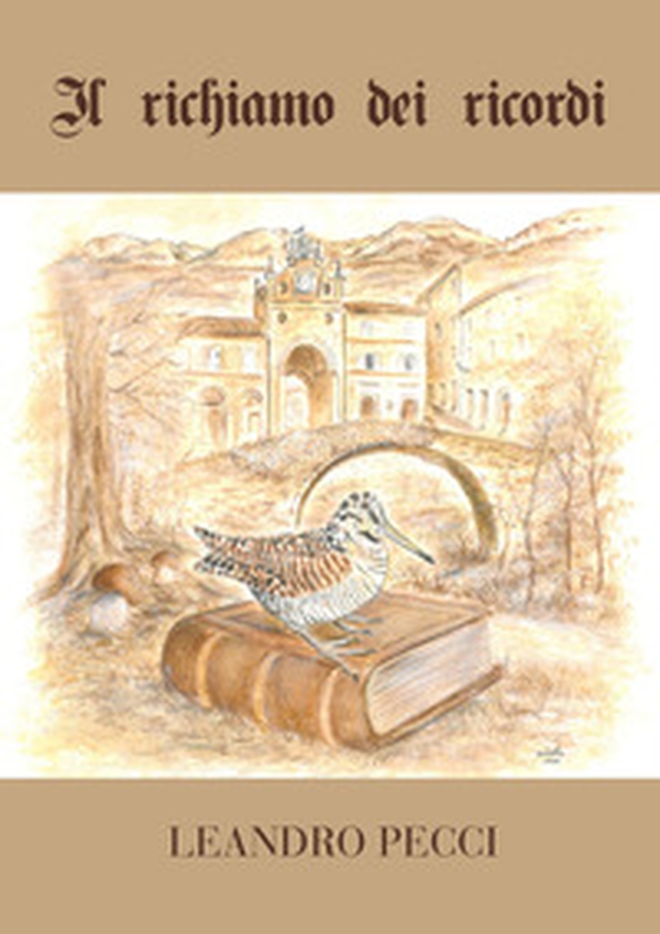 Il richiamo dei ricordi - Librerie.coop