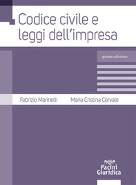 Codice civile e leggi dell'impresa - Librerie.coop