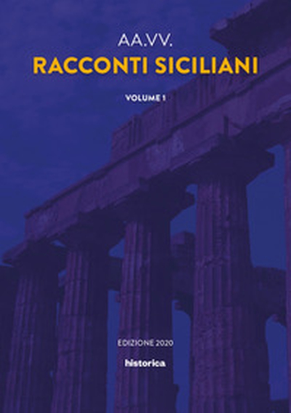 Racconti siciliani - Librerie.coop Racconti siciliani - Librerie.coop