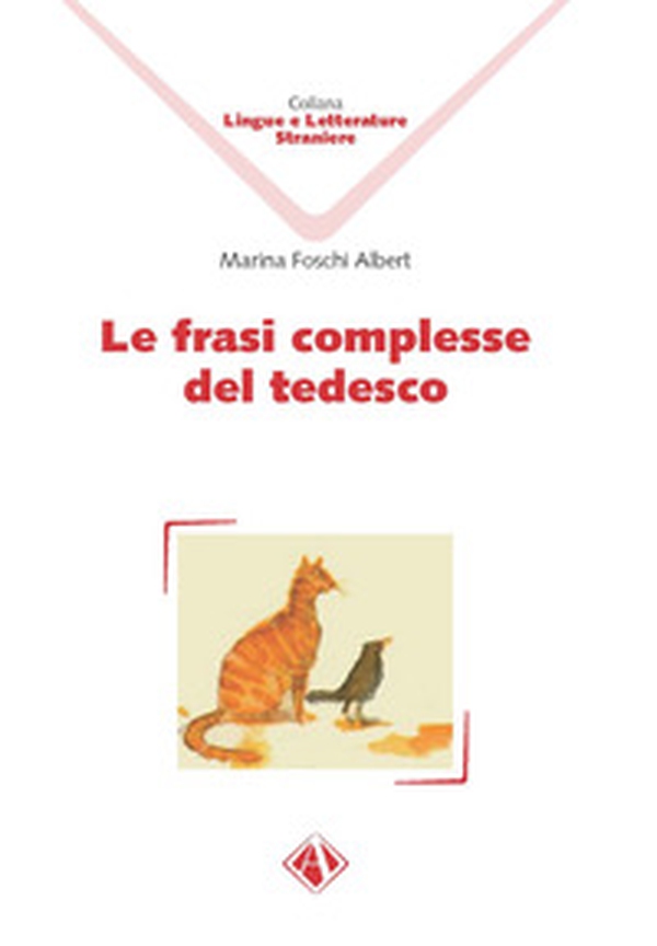 Le frasi complesse del tedesco - Librerie.coop Le frasi complesse del tedesco - Librerie.coop