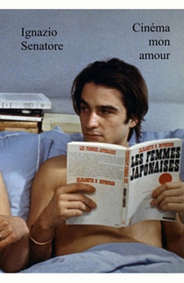 Cinema mon amour. Cento film francesi da amare - Librerie.coop Cinema mon amour. Cento film francesi da amare - Librerie.coop
