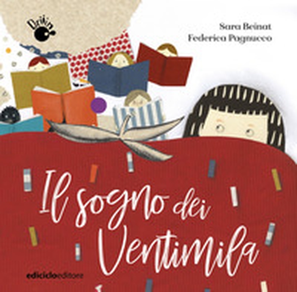 Il sogno dei ventimila - Librerie.coop Il sogno dei ventimila - Librerie.coop
