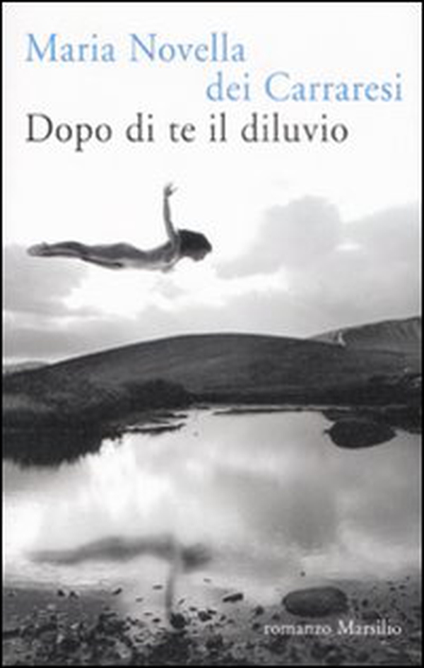 Dopo di te il diluvio - Librerie.coop Dopo di te il diluvio - Librerie.coop