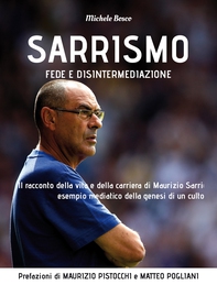 SARRISMO: Fede e disintermediazione - Librerie.coop SARRISMO: Fede e disintermediazione - Librerie.coop