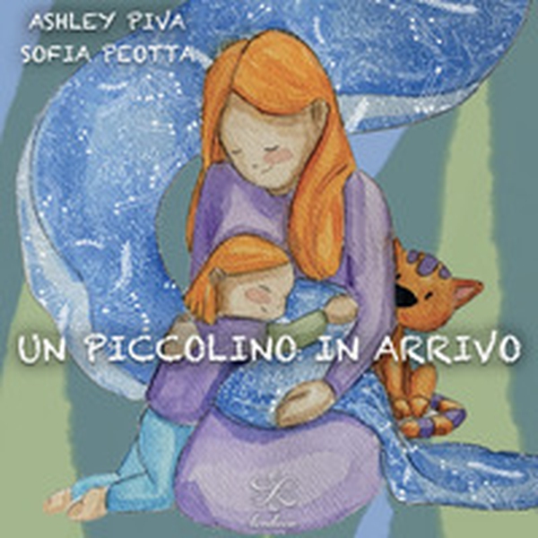Un piccolino in arrivo - Librerie.coop Un piccolino in arrivo - Librerie.coop