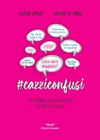 #cazziconfusi - Librerie.coop
