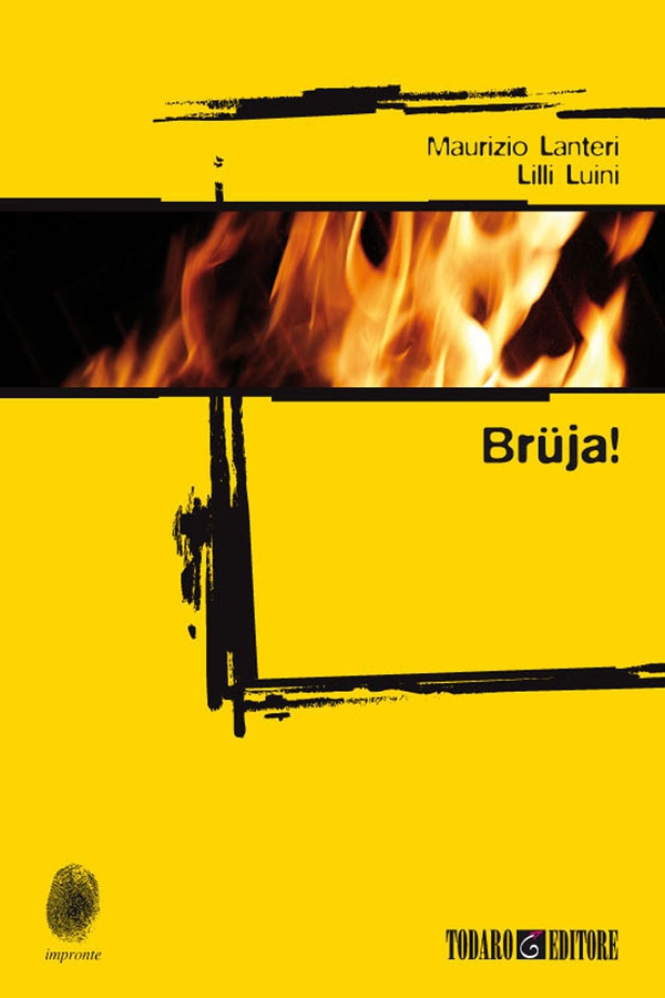 Bruja - Librerie.coop Bruja - Librerie.coop