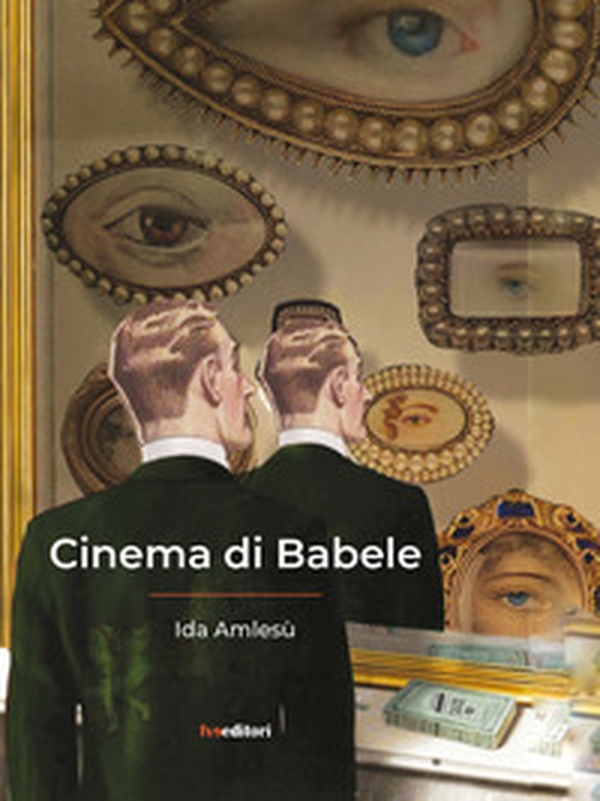 Cinema di Babele - Librerie.coop Cinema di Babele - Librerie.coop