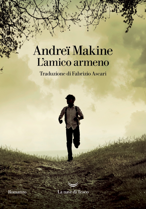 L'amico armeno - Librerie.coop L'amico armeno - Librerie.coop