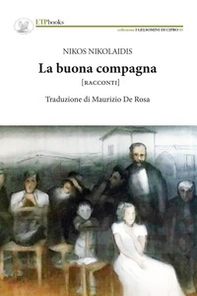 La buona compagna. Racconti - Librerie.coop
